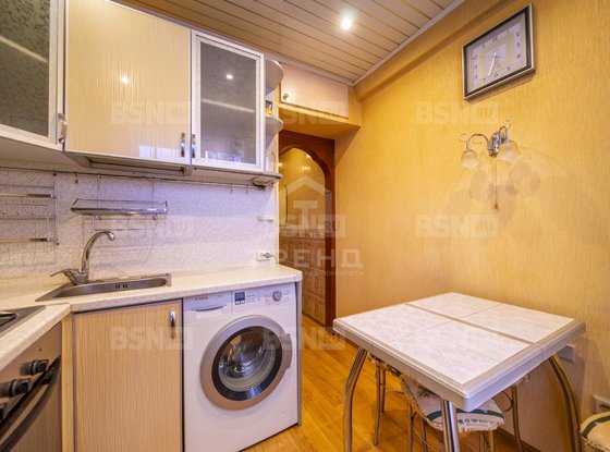 Продажа двухкомнатной квартиры - Софийская ул, д.33, корп.2 