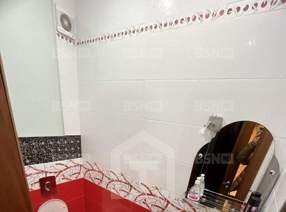 Продажа двухкомнатной квартиры - Варшавская улица, д.19, корп.5 