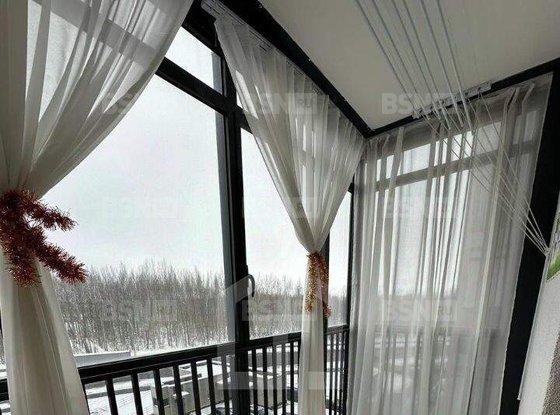 Продажа однокомнатной квартиры - Адмирала Черокова улица, д.22 