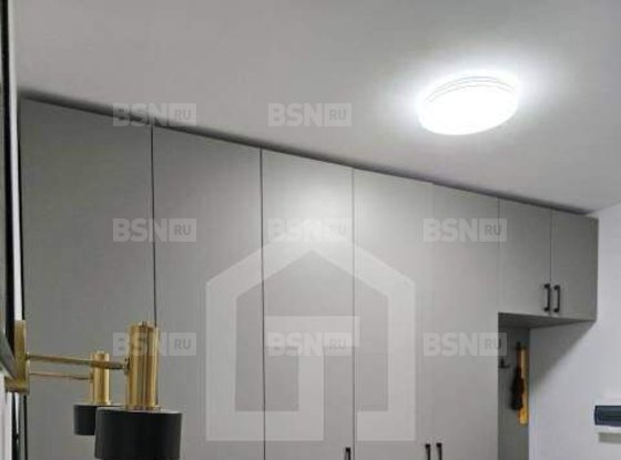 Продажа двухкомнатной квартиры - Среднерогатская улица, д.14, корп.1 
