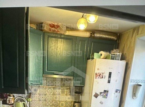 Продажа трехкомнатной квартиры - Металлистов проспект, д.111 