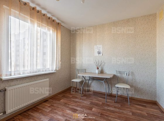 Продажа однокомнатной квартиры - Коллонтай улица, д.5/1 