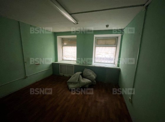 Продажа офиса - Константина Заслонова улица, д.17, литера А 
