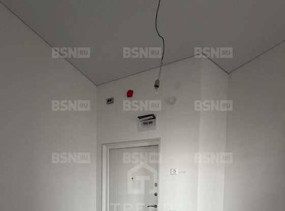 Продажа однокомнатной квартиры - поселок Стрельна, Буденного проспект, д.22 