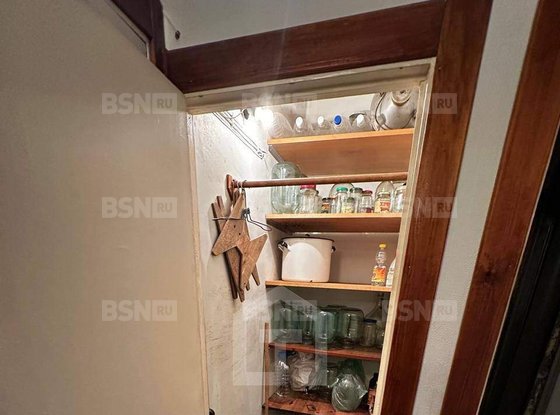 Продажа трехкомнатной квартиры - Солидарности проспект, д.25, корп.1 