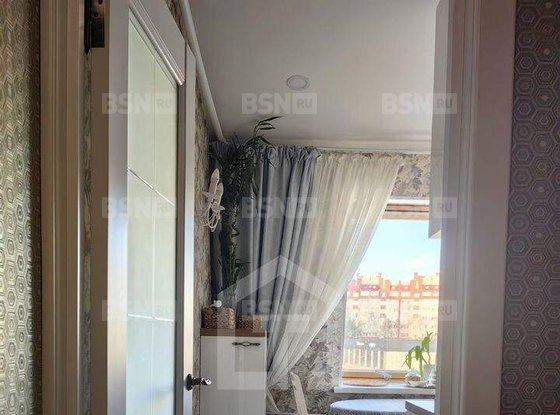Продажа двухкомнатной квартиры - Мурино, Боровая улица, д.16 