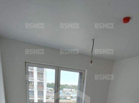 Продажа однокомнатной квартиры - Тосина улица, д.1, корп.2 стр 1 