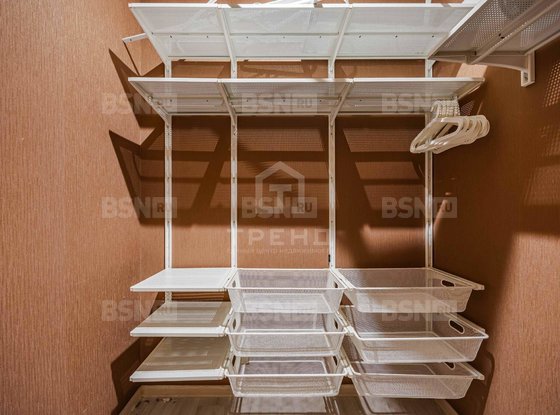 Продажа однокомнатной квартиры - Есенина улица, д.1, корп.1 