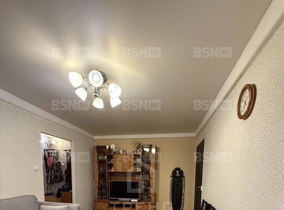Продажа двухкомнатной квартиры - Софийская улица, д.35, корп.6 