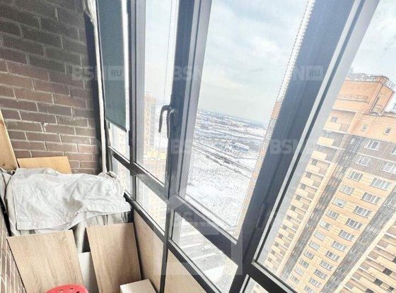 Продажа однокомнатной квартиры - Северный проспект, д.75, корп.2 