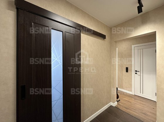 Продажа однокомнатной квартиры - Маршала Казакова улица, д.84, корп.1 