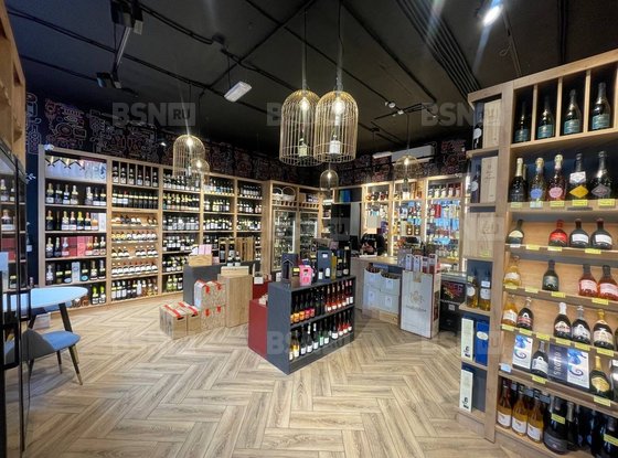 Продажа универсального помещения - Реки Карповки набережная, д.31, корп.1 стр 1 