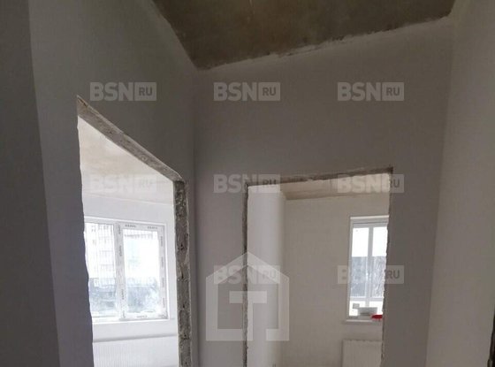 Продажа однокомнатной квартиры - Плесецкая улица, д.10 