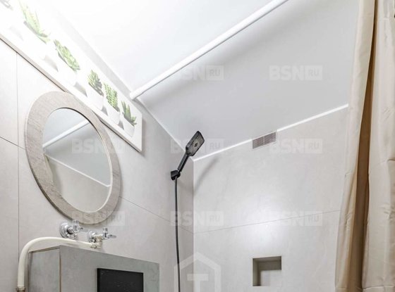 Продажа однокомнатной квартиры - 4-я Советская улица, д.21 