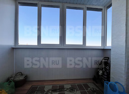 Продажа трехкомнатной квартиры - Санкт-Петербург, Пушкинский район, Шушары п., Пушкинский, Московское ш., д.284 