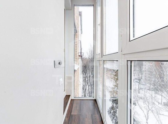 Продажа однокомнатной квартиры - 2-й Муринский проспект, д.22 