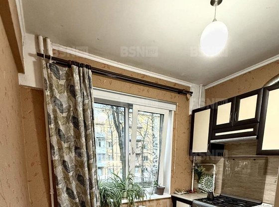 Продажа двухкомнатной квартиры - Тихорецкий проспект, д.9, корп.7 