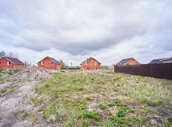 Продажа участка - деревня Мяглово, Мягловская улица