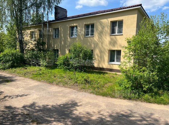 Продажа трехкомнатной квартиры - Тихвин, Плаунская улица, д.7 