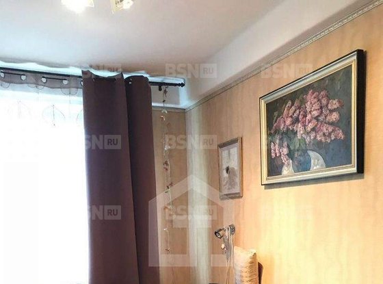 Продажа двухкомнатной квартиры - Луначарского проспект, д.106 