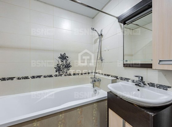 Продажа однокомнатной квартиры - Парашютная улица, д.25, корп.2 