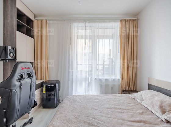 Продажа однокомнатной квартиры - Комендантский проспект, д.66, корп.3 