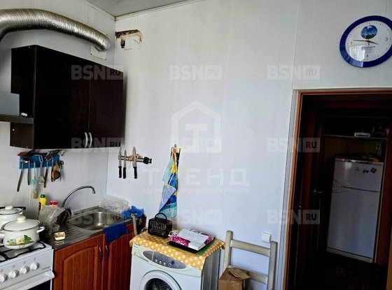 Продажа двухкомнатной квартиры - Гданьская улица, д.3 