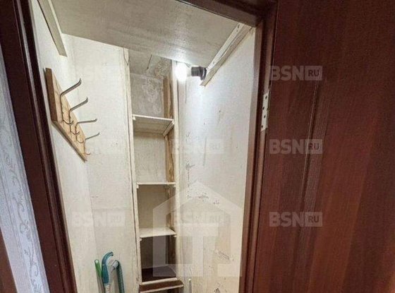 Продажа однокомнатной квартиры - Просвещения проспект, д.87, корп.1 