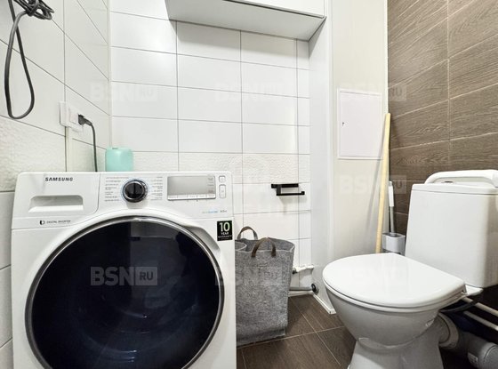 Продажа однокомнатной квартиры - Владимира Пчелинцева улица, д.4, стр1 