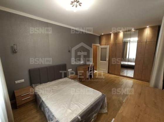 Продажа двухкомнатной квартиры - Ольминского улица, д.18 