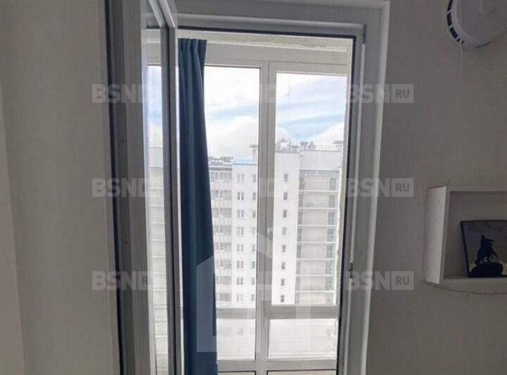 Продажа однокомнатной квартиры - Муринская дорога, д.8, корп.2 стр 1 