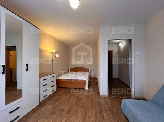 Продажа однокомнатной квартиры - Московский проспект, д.224 