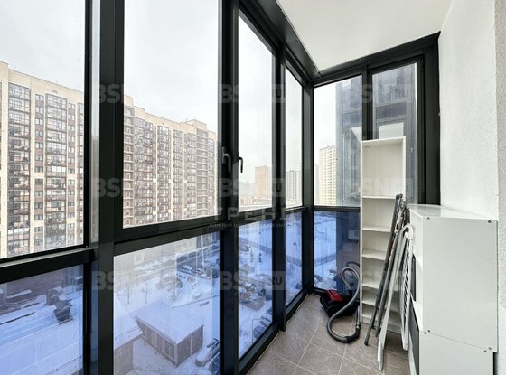 Продажа однокомнатной квартиры - Мурино, Менделеева бульвар, д.11, корп.2 