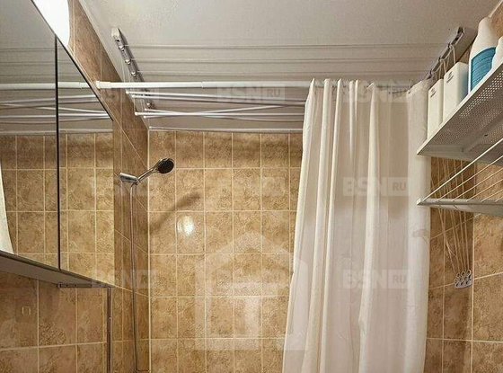 Продажа однокомнатной квартиры - Коллонтай улица, д.5/1 