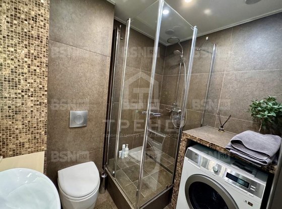 Продажа трехкомнатной квартиры - Мебельная улица, д.47, корп.1 