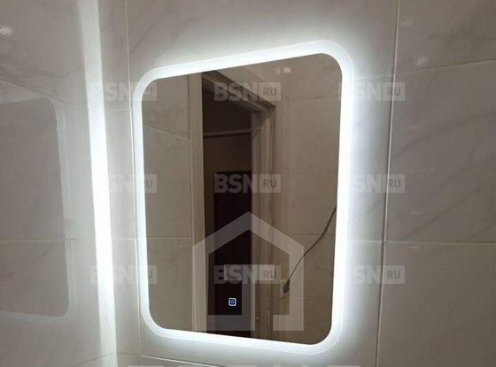 Продажа однокомнатной квартиры - Мурино, Авиаторов Балтики проспект, д.29, корп.2 