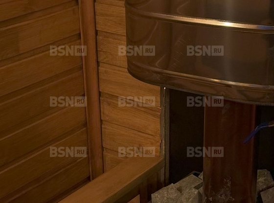 Продажа коттеджа - поселок Сосново, Сосновский-15 проезд, д.7