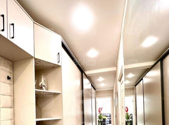 Продажа трехкомнатной квартиры - Здоровцева улица, д.27, корп.1 