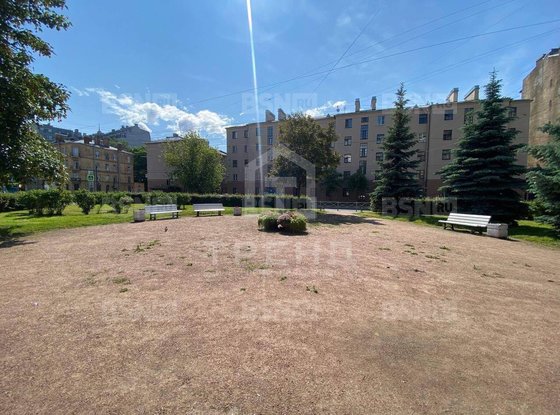 Продажа пятикомнатной квартиры - Большая Монетная улица, д.31, корп.33 