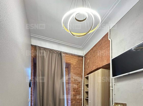 Продажа однокомнатной квартиры - 4-я Советская улица, д.21 