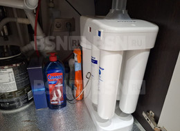 Продажа трехкомнатной квартиры - Ленинградская область, Гатчинский район, Гатчина г., Генерала Кныша ул., д.15 