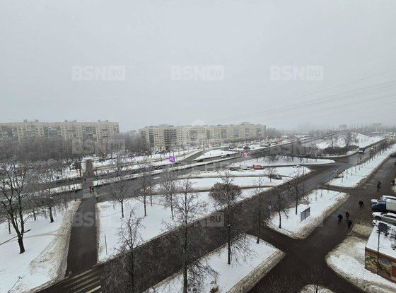 Продажа двухкомнатной квартиры - Культуры проспект, д.25, корп.1 