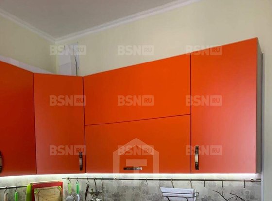 Продажа двухкомнатной квартиры - Адмирала Черокова улица, д.18, корп.3 
