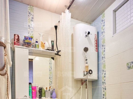 Продажа двухкомнатной квартиры - деревня Разметелево, Виркинский переулок, д.4 