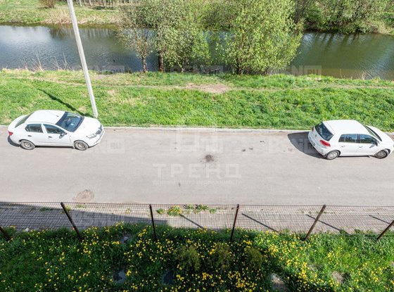 Продажа однокомнатной квартиры - Красное Село, Первого Мая улица, д.1, корп.3 