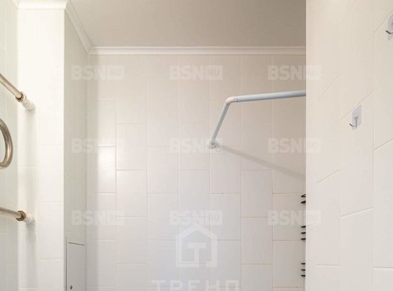 Продажа двухкомнатной квартиры - Муринская дорога, д.25, корп.3 стр 1 