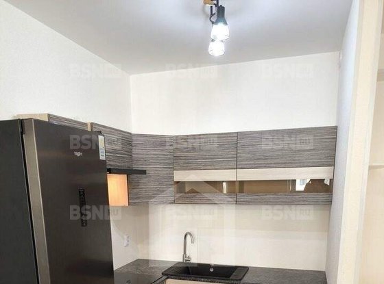 Продажа однокомнатной квартиры - деревня Новосаратовка, Первых ул, д.4, корп.3 