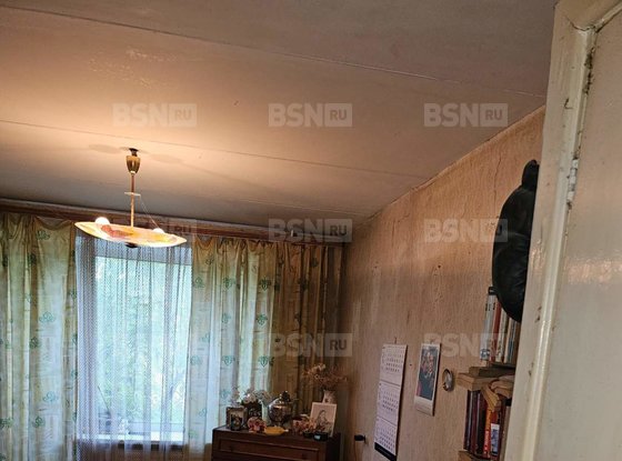 Продажа трехкомнатной квартиры - Стачек проспект, д.122, литера А 