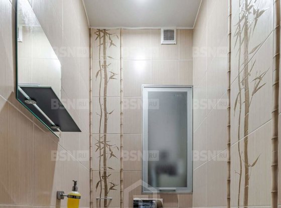 Продажа двухкомнатной квартиры - Малая Каштановая аллея, д.9, корп.1 