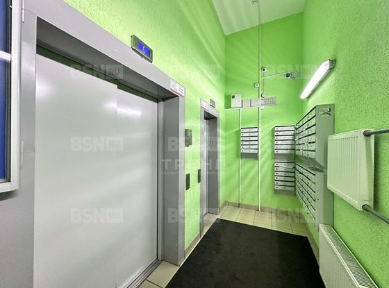 Продажа однокомнатной квартиры - Мурино, Привокзальная площадь, д.5, Ак3 